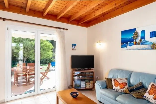 Villa, 3 Yatak Odası