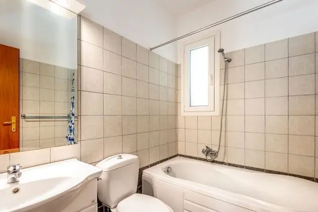 Villa, 3 Yatak Odası