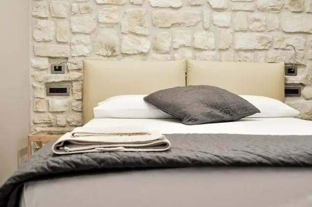 Design Tek Büyük Yataklı Oda