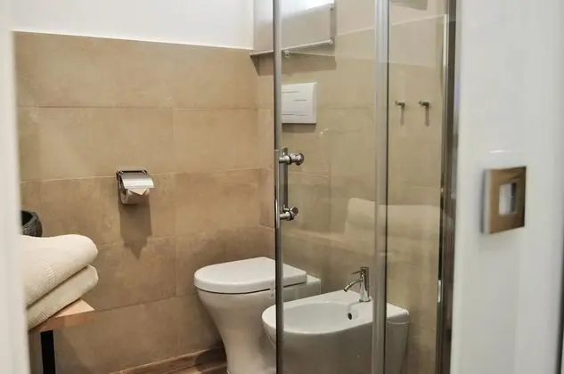 Design Tek Büyük Yataklı Oda
