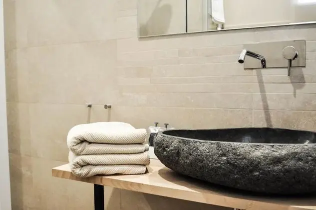 Design Tek Büyük Yataklı Oda