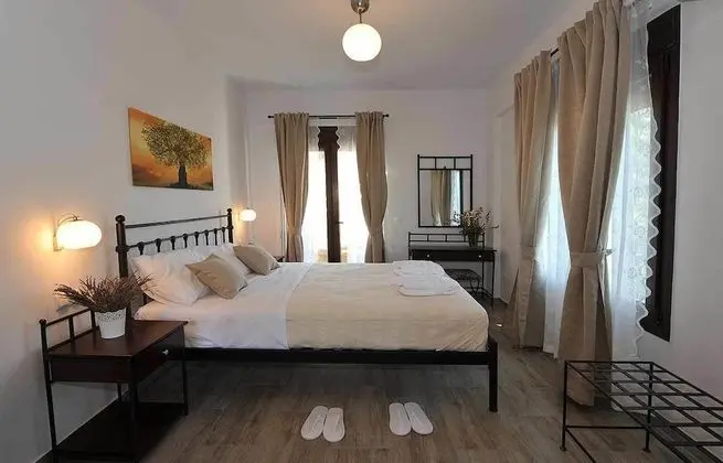 Deluxe Apart Daire, 1 Yatak Odası