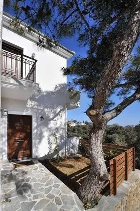 Deluxe Apart Daire, 1 Yatak Odası