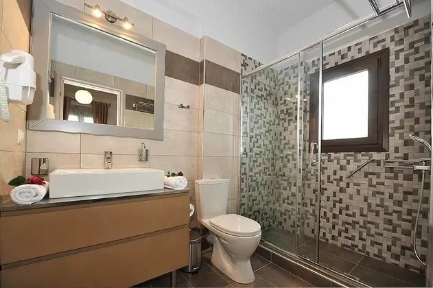 Deluxe Apart Daire, 1 Yatak Odası