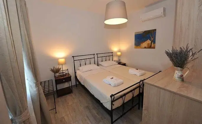 Dubleks, 3 Yatak Odası