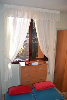 Deluxe Çatı Katı Süiti (Penthouse), 2 Yatak Odası, Havuz Kullanımı