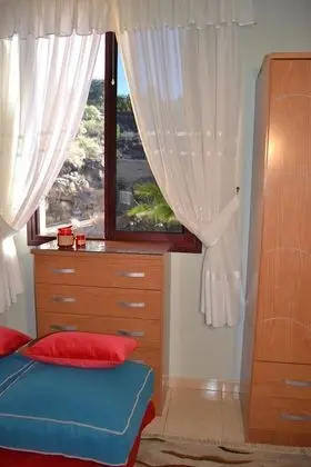 Deluxe Çatı Katı Süiti (Penthouse), 2 Yatak Odası, Havuz Kullanımı