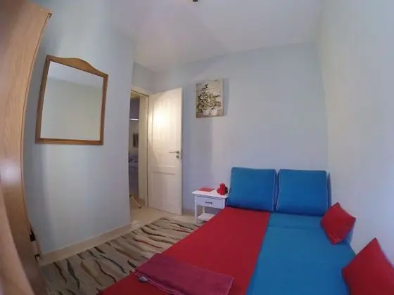 Deluxe Çatı Katı Süiti (Penthouse), 2 Yatak Odası, Havuz Kullanımı