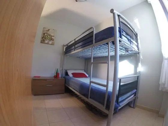 Deluxe Çatı Katı Süiti (Penthouse), 2 Yatak Odası, Havuz Kullanımı