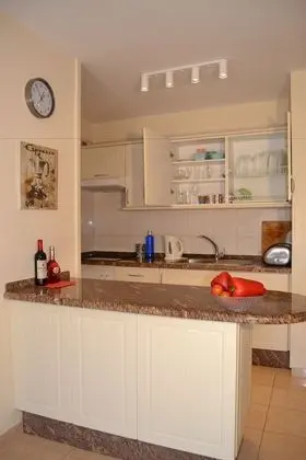 Deluxe Çatı Katı Süiti (Penthouse), 2 Yatak Odası, Havuz Kullanımı
