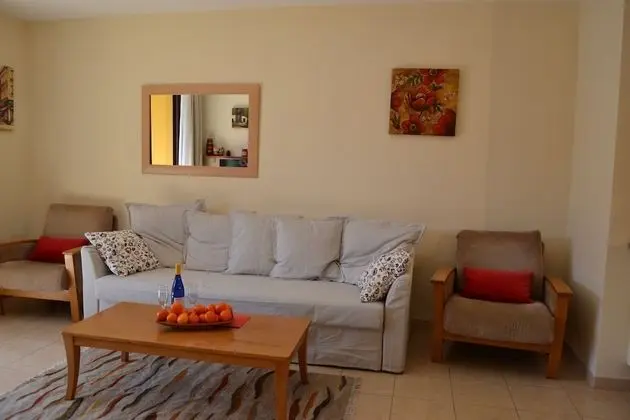 Deluxe Çatı Katı Süiti (Penthouse), 2 Yatak Odası, Havuz Kullanımı