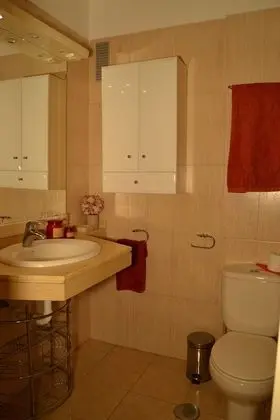 Deluxe Çatı Katı Süiti (Penthouse), 2 Yatak Odası, Havuz Kullanımı