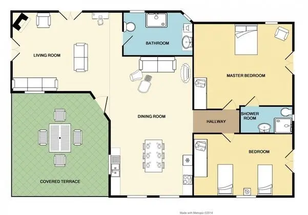 Villa