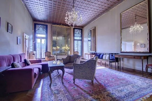 Apart Daire