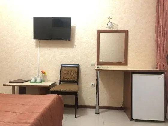 Standard Üç Kişilik Oda