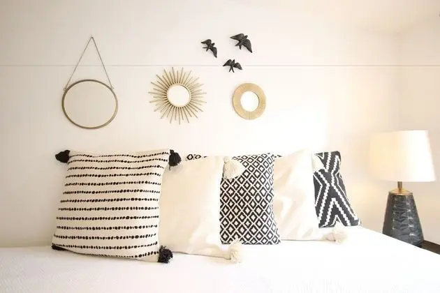 Design Apart Daire, 1 Yatak Odası, Balkon, Şehir Manzaralı