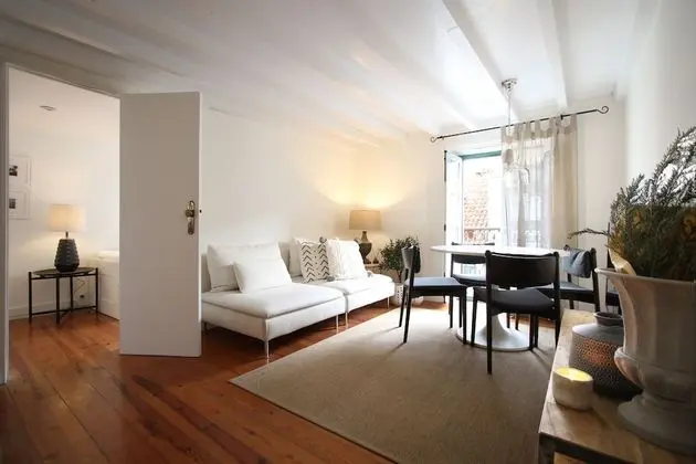 Design Apart Daire, 1 Yatak Odası, Balkon, Şehir Manzaralı