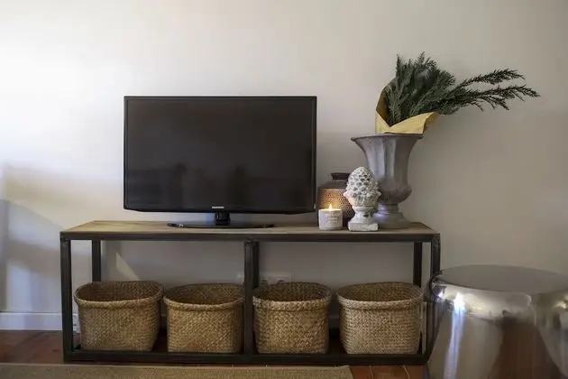 Design Apart Daire, 1 Yatak Odası, Balkon, Şehir Manzaralı