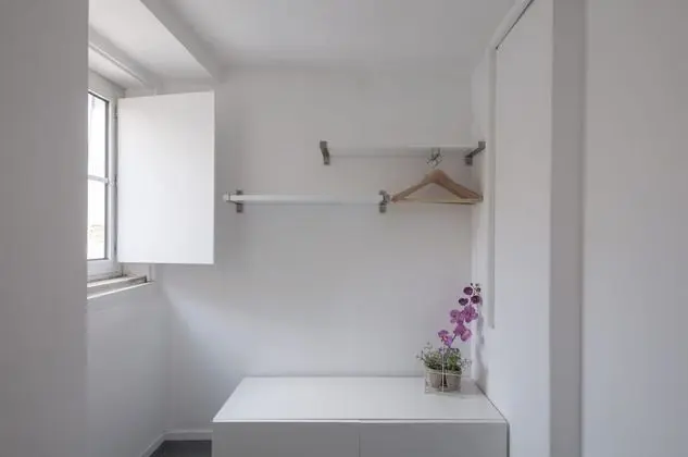 Design Apart Daire, 1 Yatak Odası, Balkon, Şehir Manzaralı