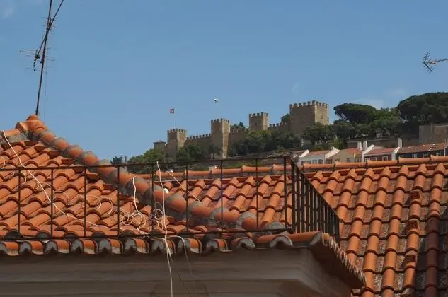 Design Apart Daire, 1 Yatak Odası, Balkon, Şehir Manzaralı