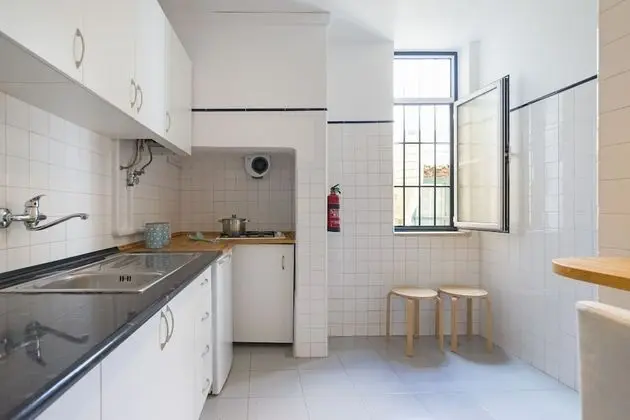 Superior Apart Daire, 2 Yatak Odası, Balkon, Şehir Manzaralı