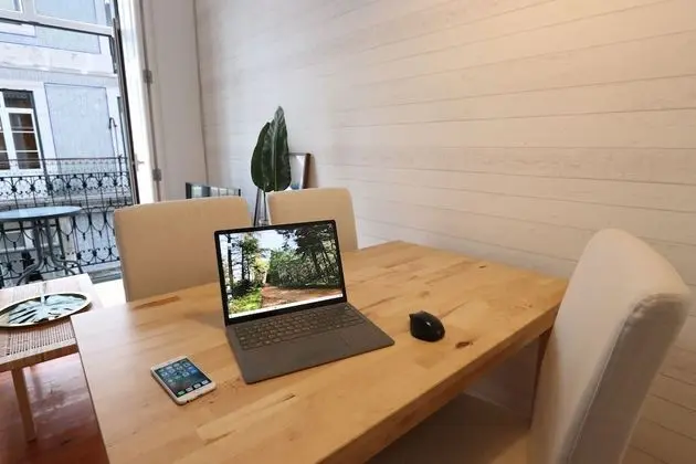 Superior Apart Daire, 2 Yatak Odası, Balkon, Şehir Manzaralı