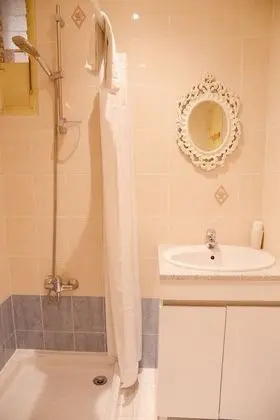 Classic İki Ayrı Yataklı Oda, 2 Tek Kişilik Yatak, Ortak Banyo (3)