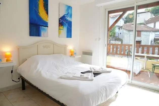 Comfort Tek Büyük Yataklı Oda, 1 Çift Kişilik Yatak, Nehir Manzaralı (1)