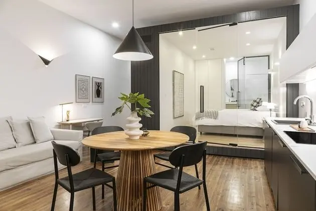 Design Apart Daire