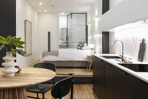 Design Apart Daire