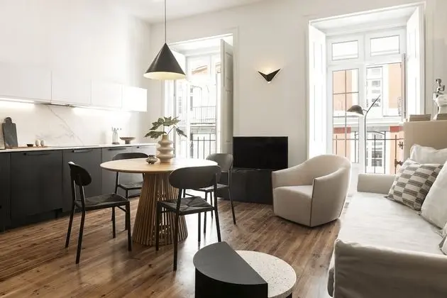 Design Apart Daire