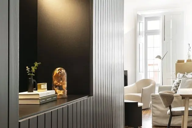 Design Apart Daire
