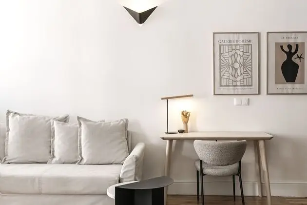 Design Apart Daire