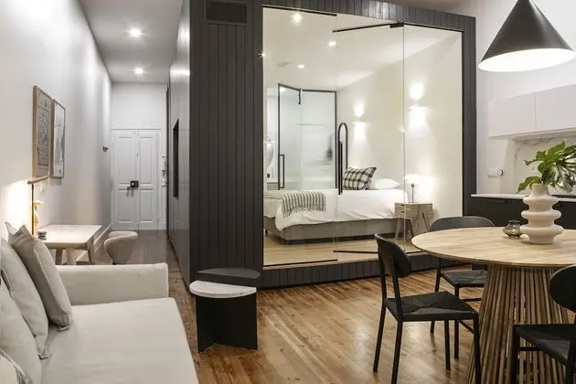 Design Apart Daire