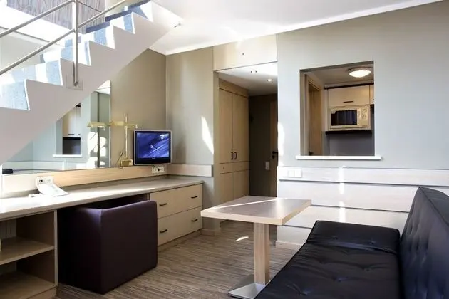 Standard Büyük Yataklı Tek Kişilik Oda