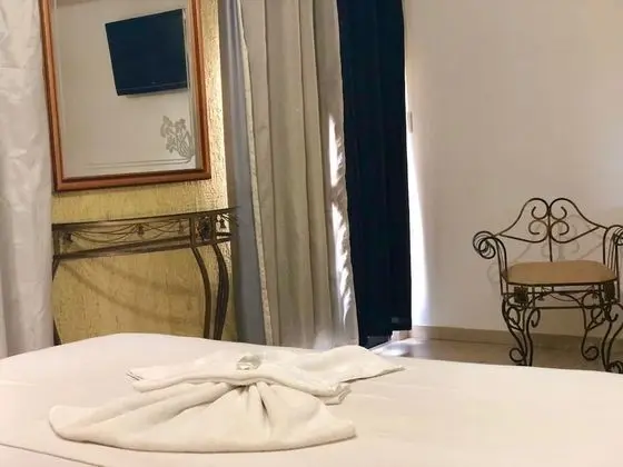 Business Tek Büyük Yataklı Oda, 1 Çift Kişilik Yatak