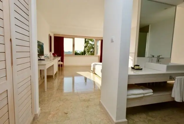 Manolya Terrace Suite