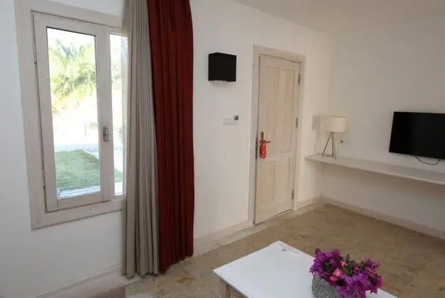Manolya Terrace Suite
