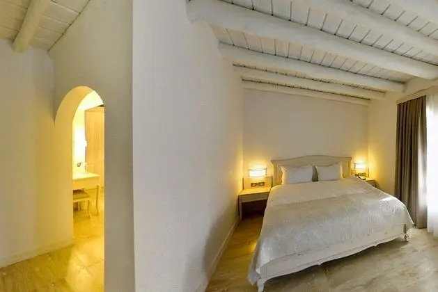 Şato Tower  Suite