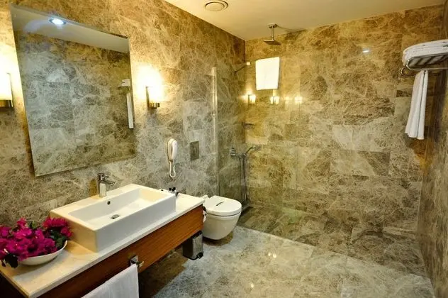 Şato Tower  Suite
