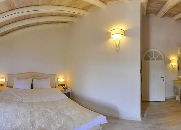 Şato Tower  Suite