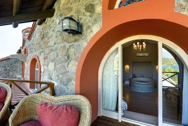 Şato VIP Premium Suite