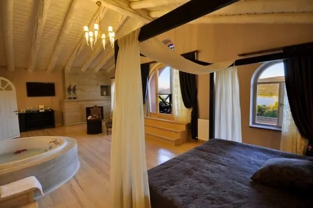 Şato VIP Premium Suite