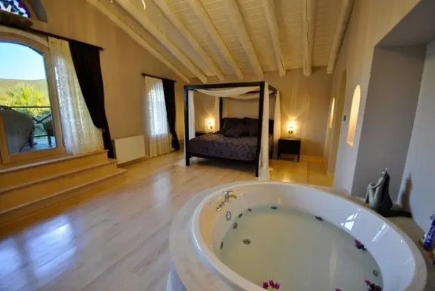 Şato VIP Premium Suite