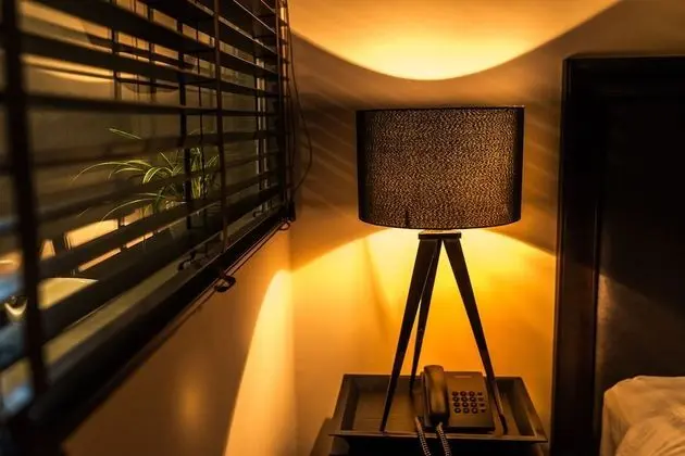 Deluxe Tek Büyük Yataklı Oda, Balkon
