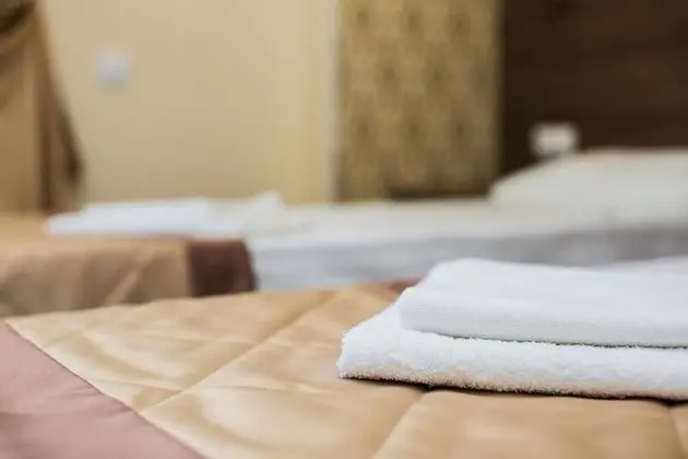 Standard İki Ayrı Yataklı Oda