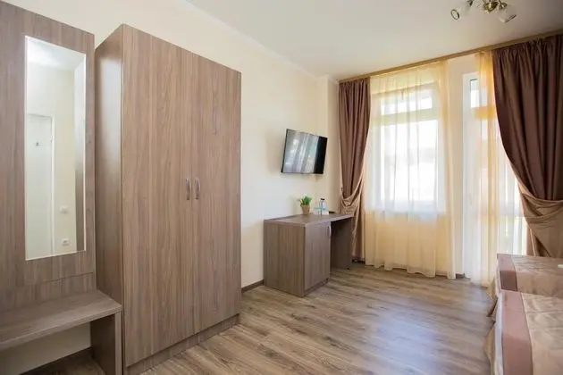 Standard İki Ayrı Yataklı Oda