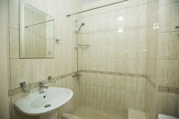 Standard İki Ayrı Yataklı Oda