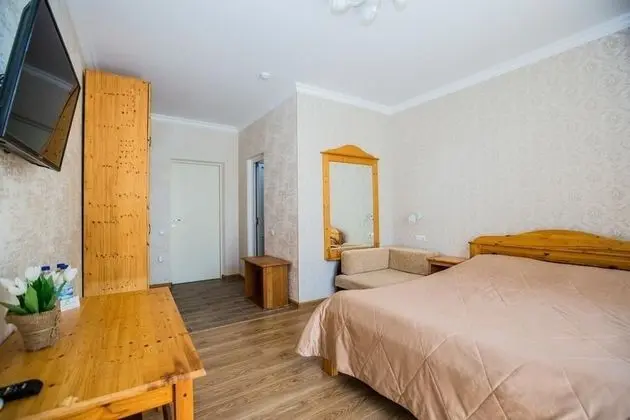 Standard Üç Kişilik Oda