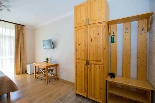 Standard Üç Kişilik Oda